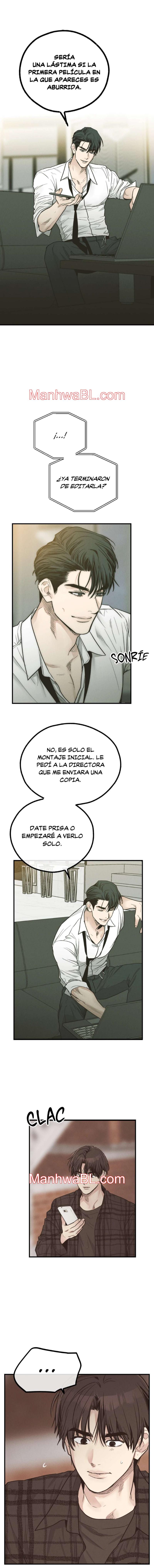 Payback - Capitulo 84 manhwa