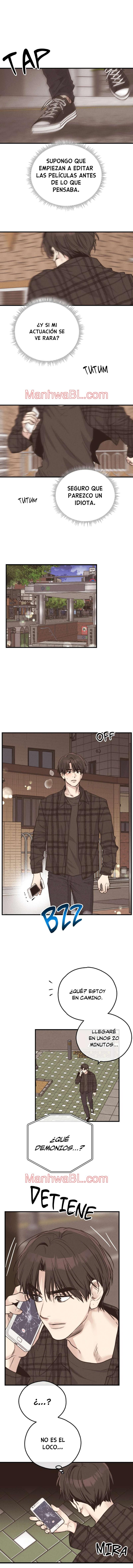 Payback - Capitulo 84 manhwa