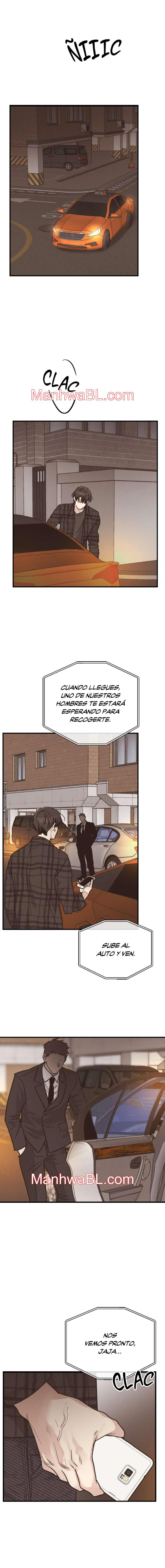 Payback - Capitulo 84 manhwa