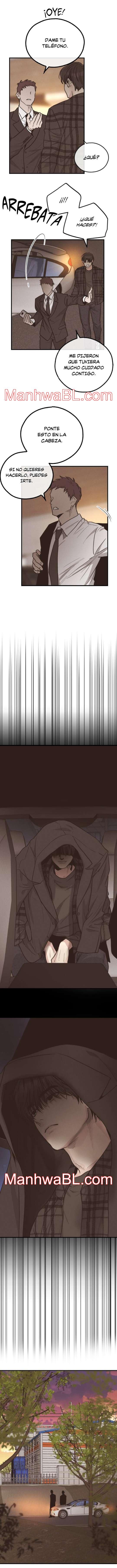Payback - Capitulo 84 manhwa