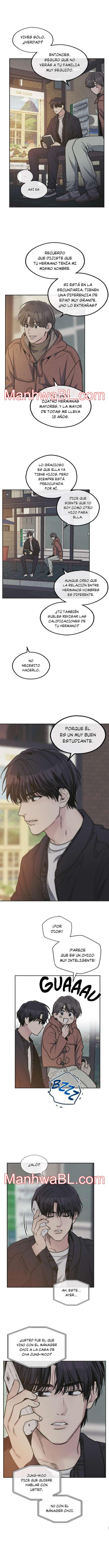 Payback - Capitulo 59 manhwa
