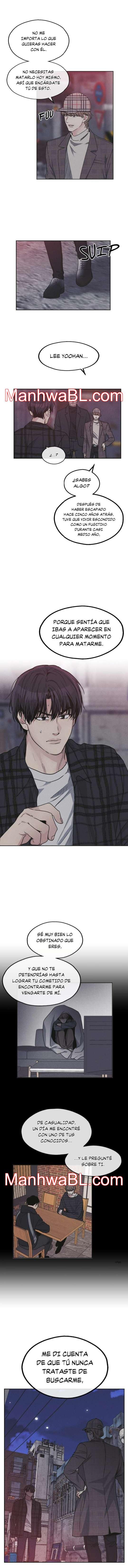 Payback - Capitulo 59 manhwa