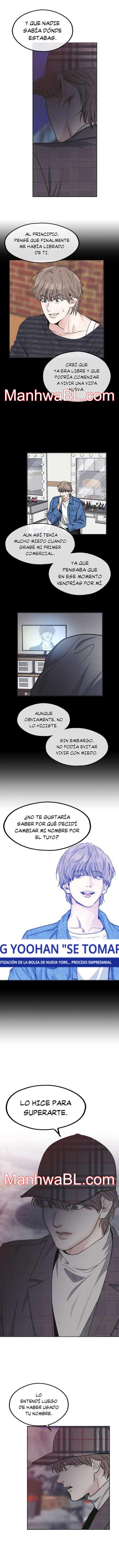 Payback - Capitulo 59 manhwa