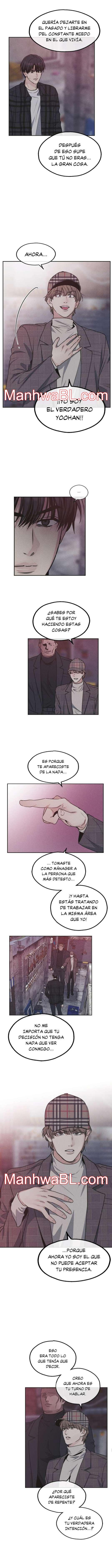 Payback - Capitulo 59 manhwa
