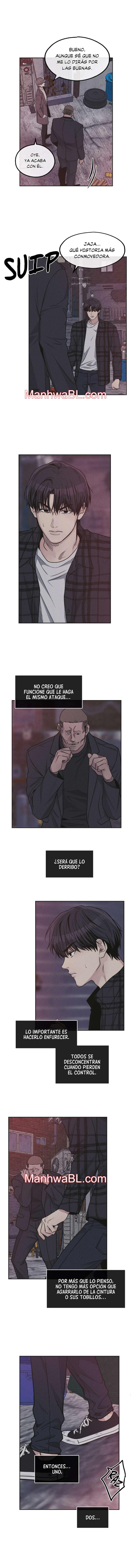 Payback - Capitulo 59 manhwa