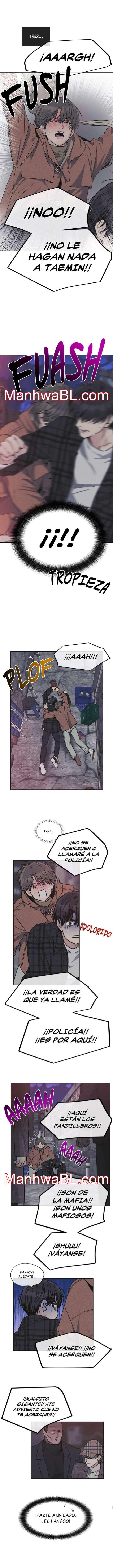 Payback - Capitulo 59 manhwa