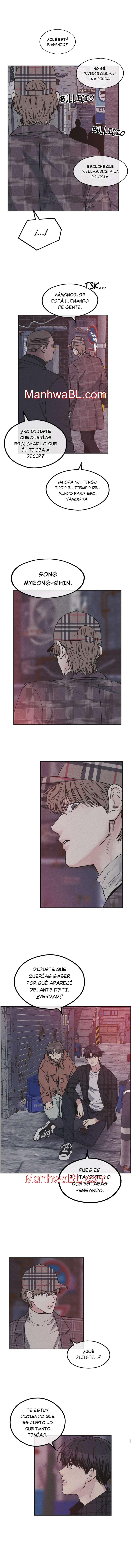 Payback - Capitulo 59 manhwa
