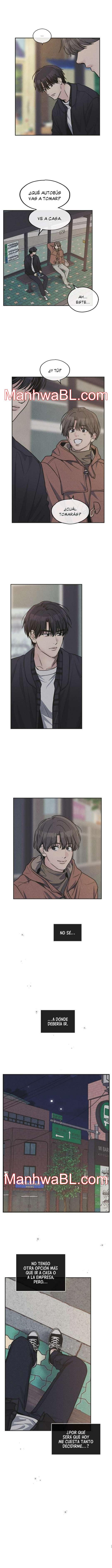 Payback - Capitulo 59 manhwa