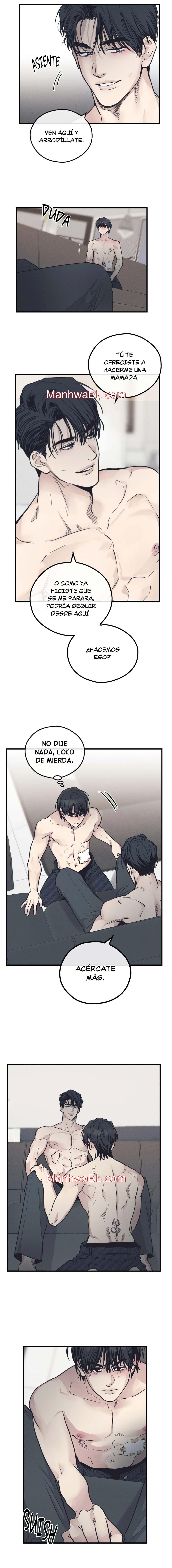 Payback - Capítulo 97 2 manhwa