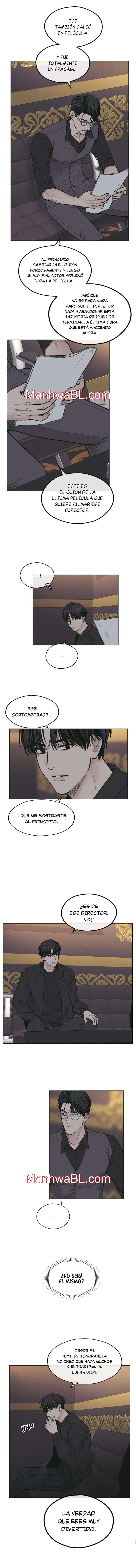 Payback - Capitulo 28 manhwa