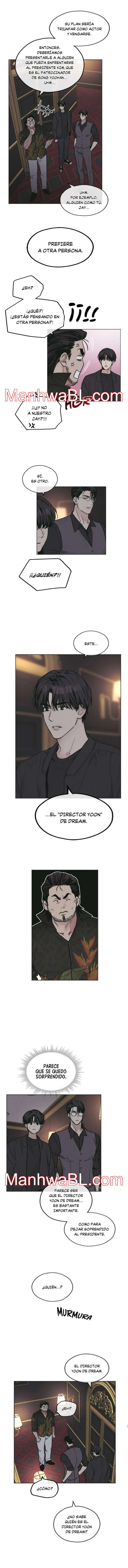 Payback - Capitulo 28 manhwa