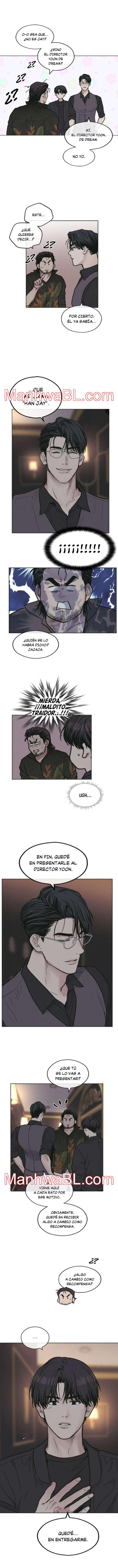 Payback - Capitulo 28 manhwa