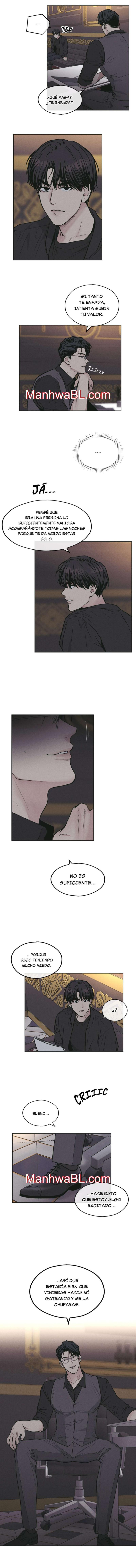 Payback - Capitulo 28 manhwa
