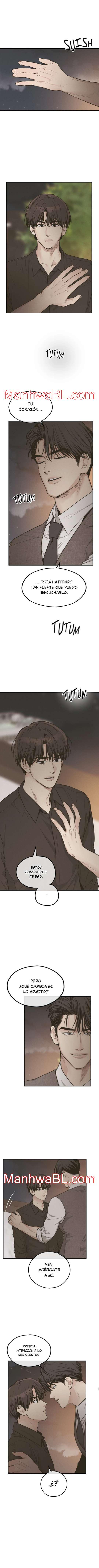 Payback - Capitulo 78 manhwa