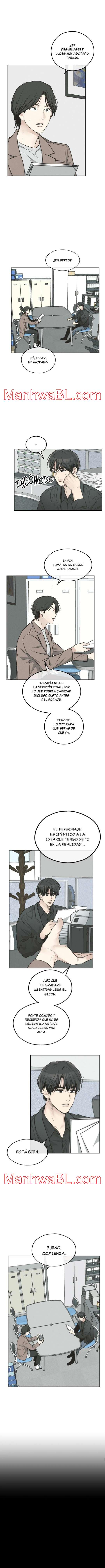 Payback - Capitulo 78 manhwa