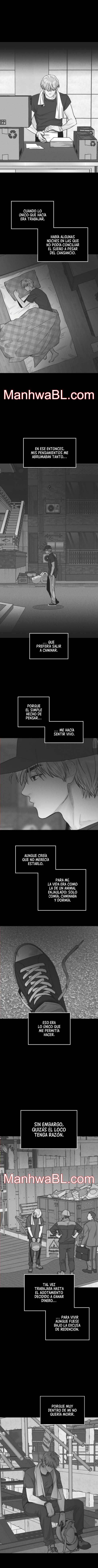 Payback - Capitulo 78 manhwa
