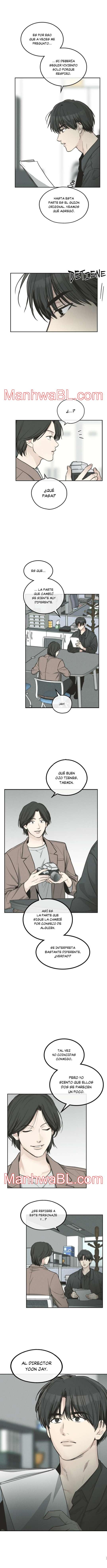 Payback - Capitulo 78 manhwa