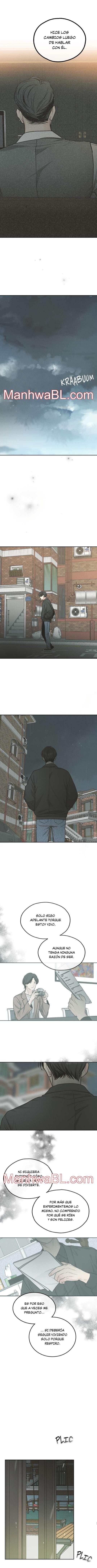 Payback - Capitulo 78 manhwa