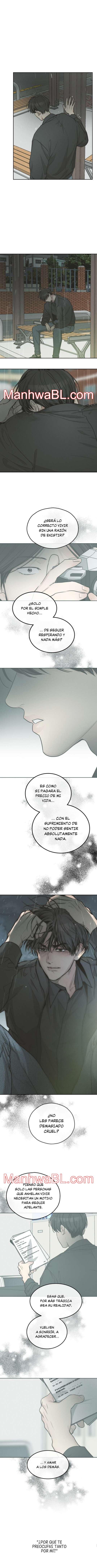 Payback - Capitulo 78 manhwa