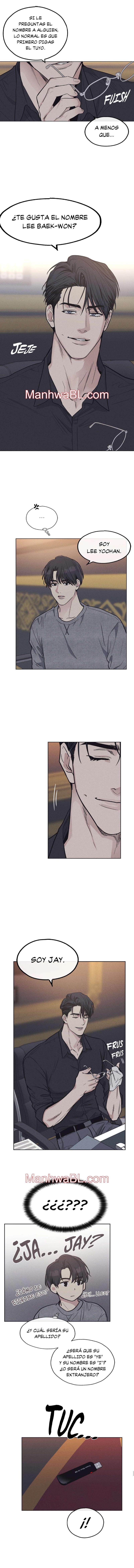 Payback - Capitulo 13 manhwa