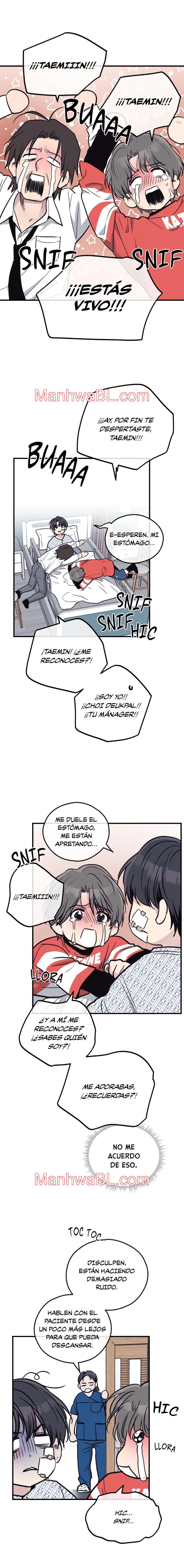 Payback - Capitulo 88 manhwa