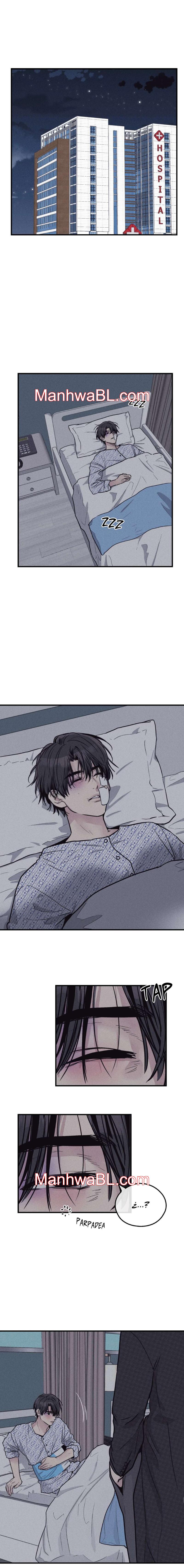 Payback - Capitulo 88 manhwa