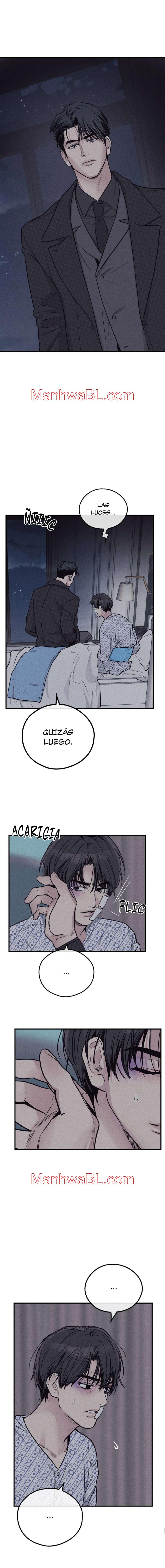 Payback - Capitulo 88 manhwa