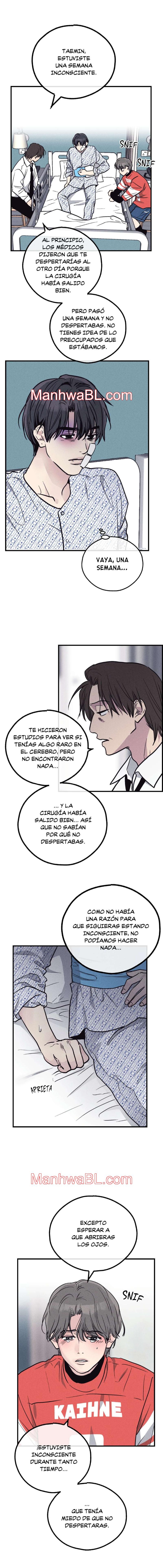 Payback - Capitulo 88 manhwa