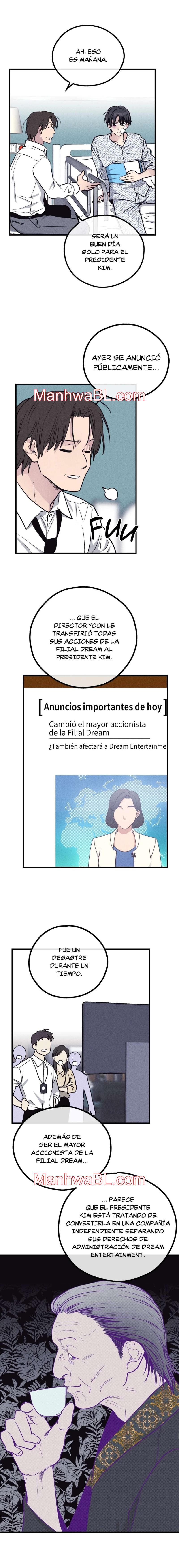Payback - Capitulo 88 manhwa