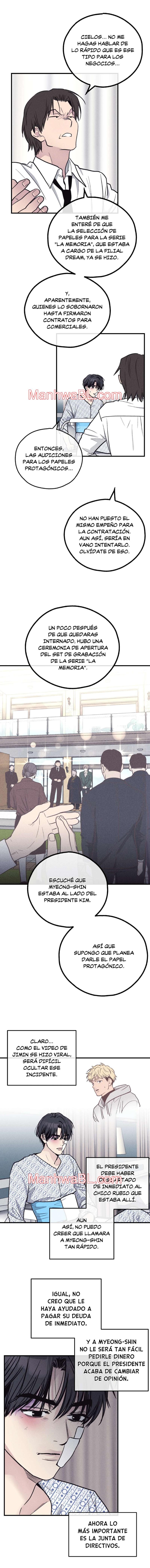 Payback - Capitulo 88 manhwa