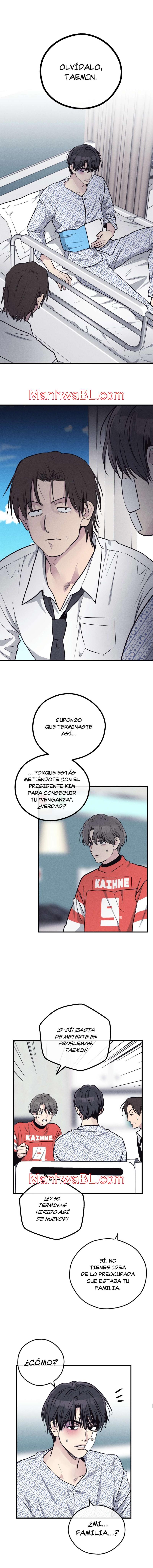 Payback - Capitulo 88 manhwa
