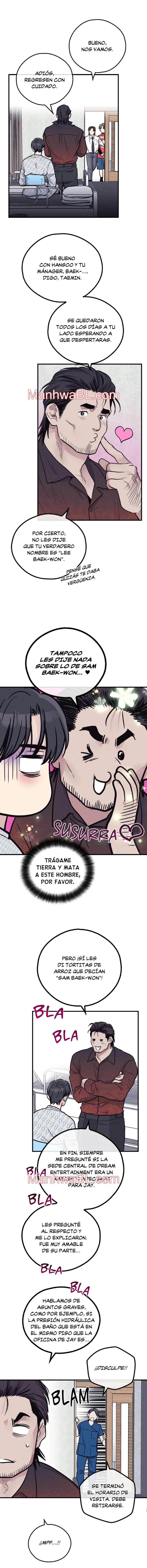 Payback - Capitulo 88 manhwa