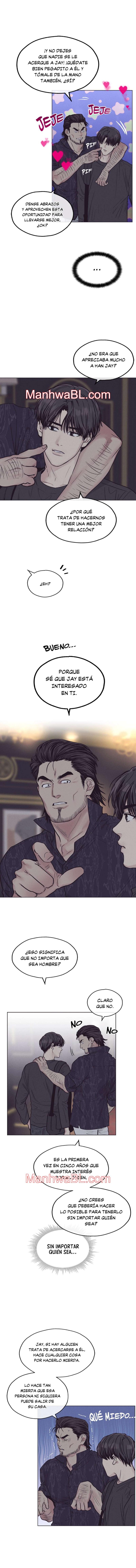 Payback - Capitulo 29 manhwa
