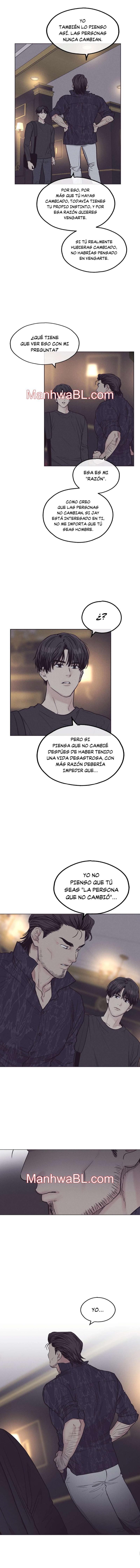 Payback - Capitulo 29 manhwa