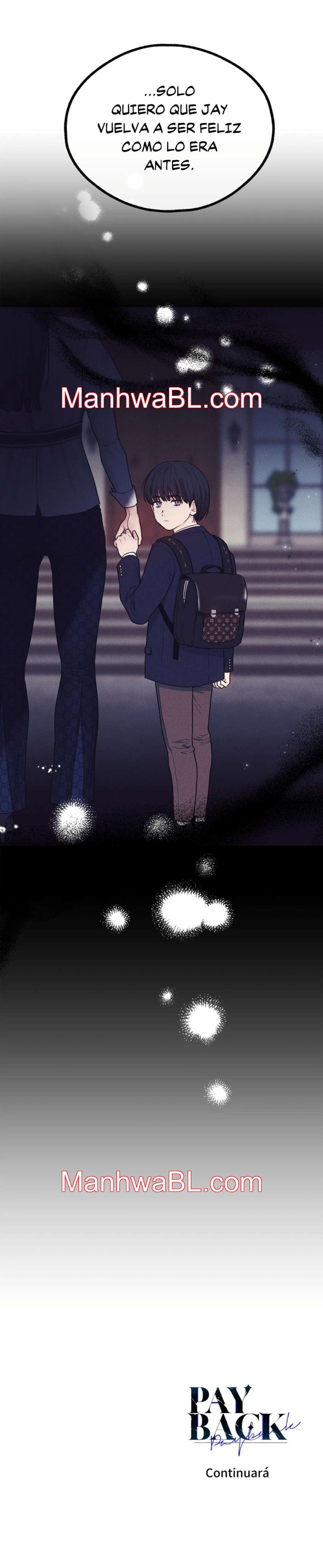 Payback - Capitulo 29 manhwa