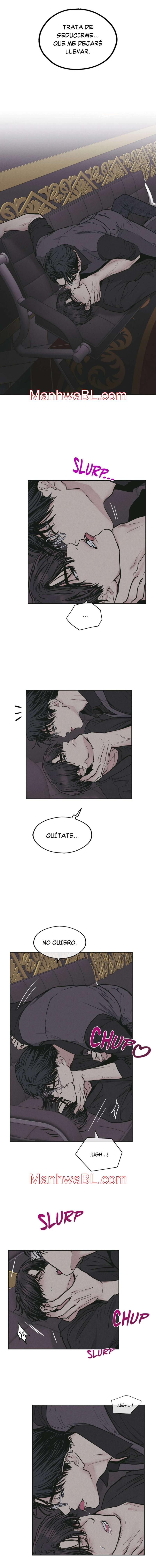 Payback - Capitulo 29 manhwa