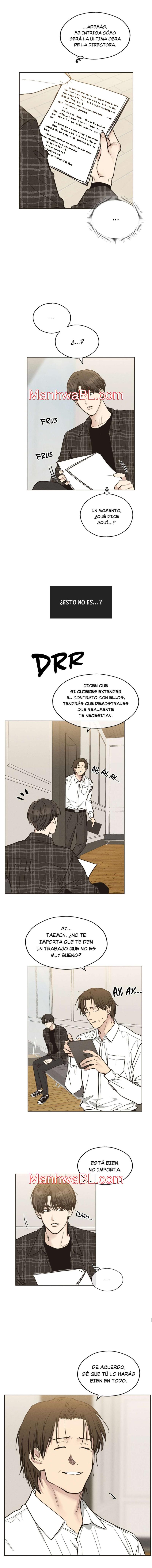 Payback - Capitulo 29 manhwa