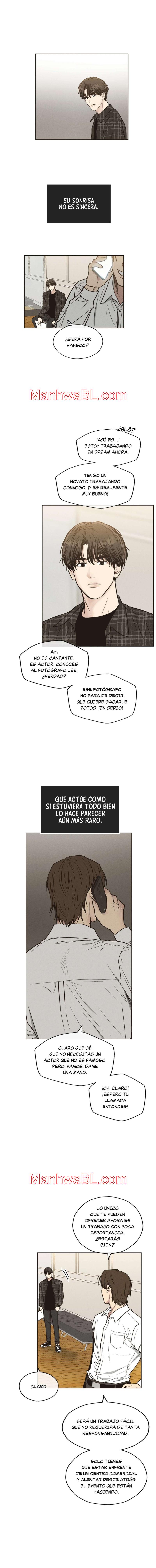 Payback - Capitulo 29 manhwa