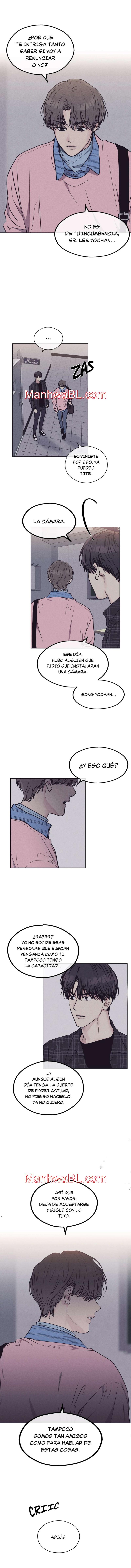 Payback - Capitulo 29 manhwa