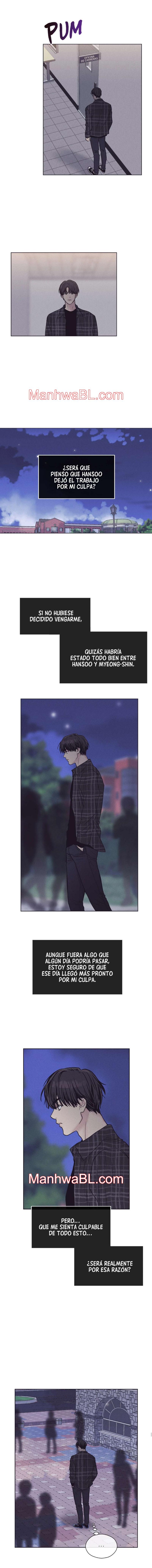 Payback - Capitulo 29 manhwa