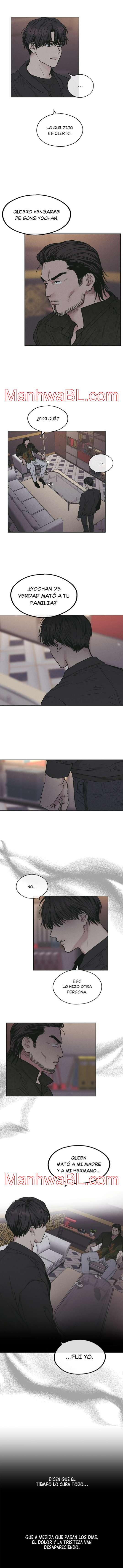 Payback - Capitulo 27 manhwa