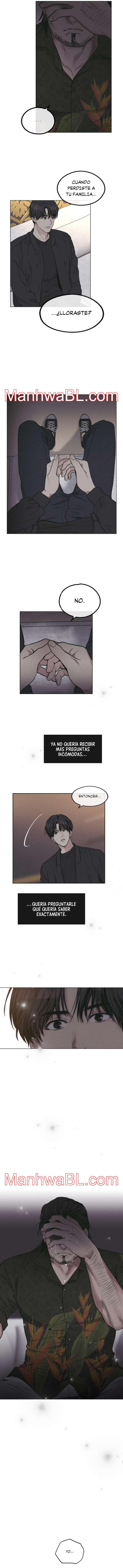 Payback - Capitulo 27 manhwa