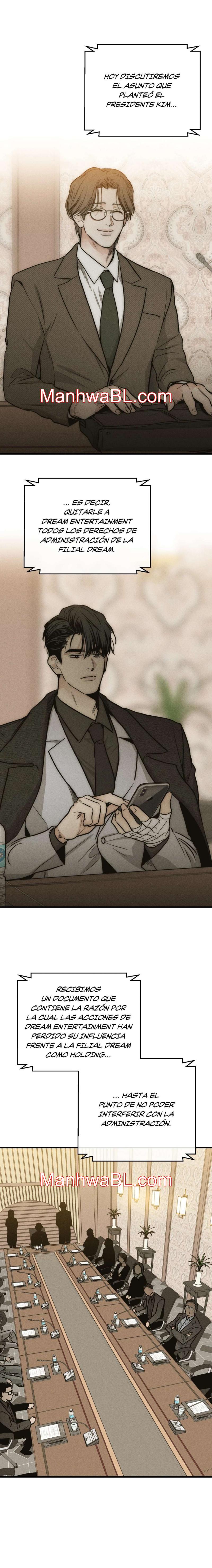 Payback - Capitulo 90 manhwa