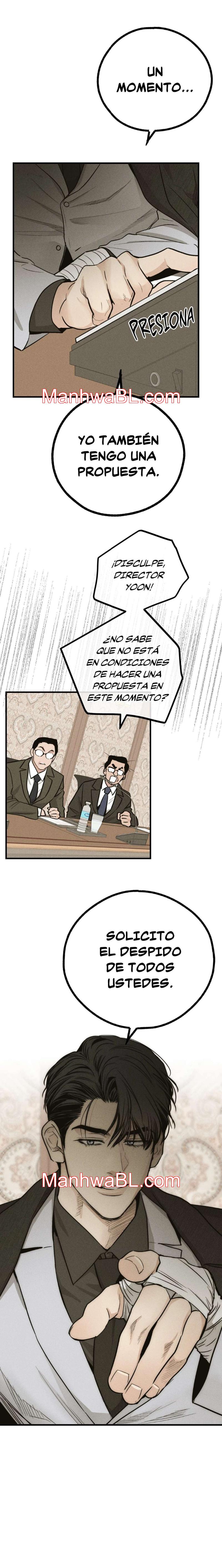Payback - Capitulo 90 manhwa