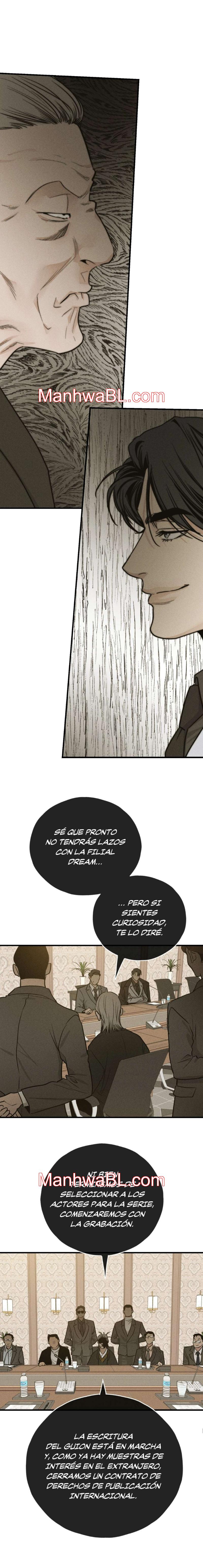 Payback - Capitulo 90 manhwa