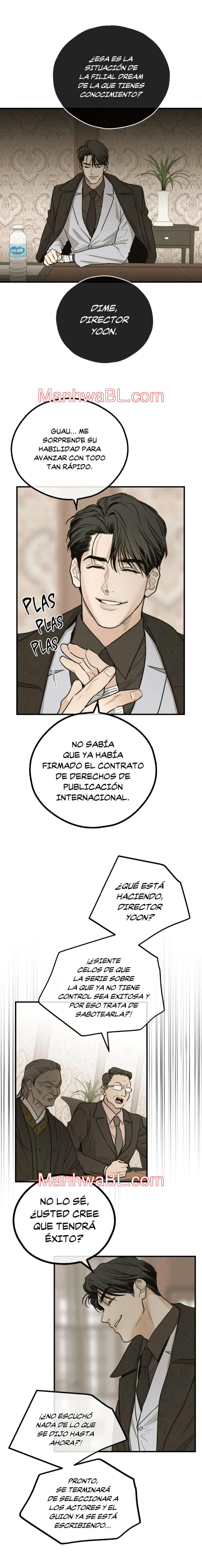 Payback - Capitulo 90 manhwa
