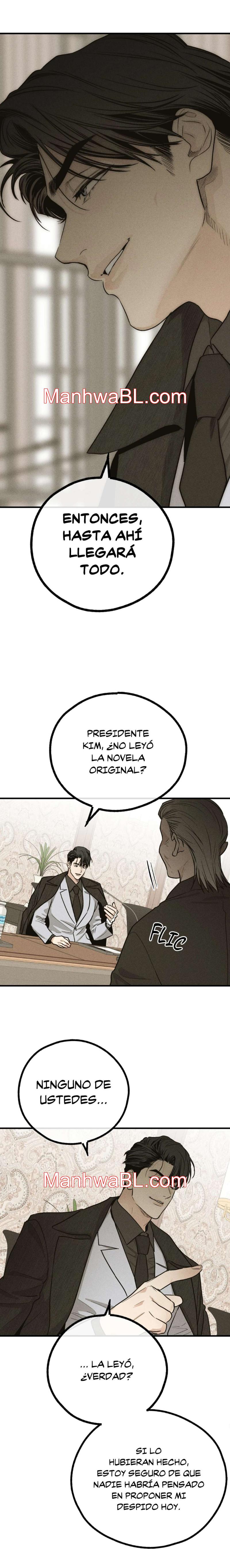 Payback - Capitulo 90 manhwa