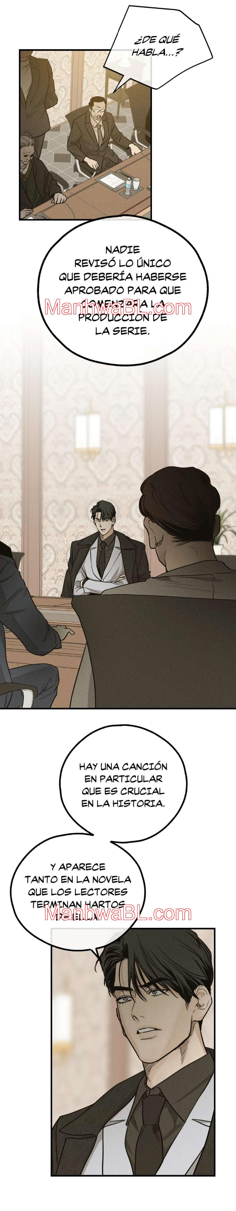 Payback - Capitulo 90 manhwa