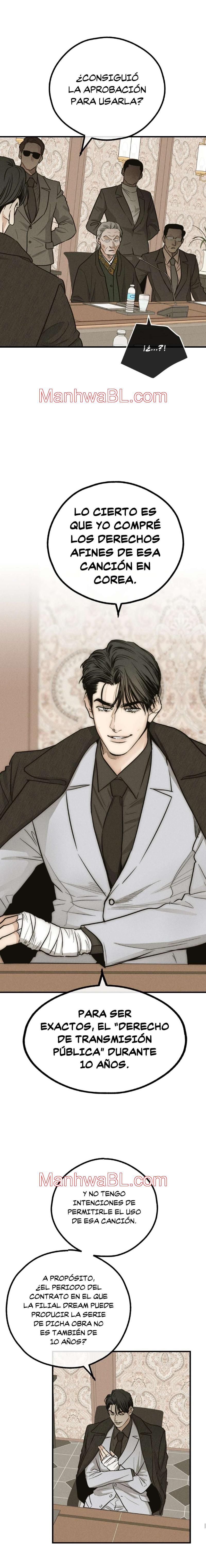 Payback - Capitulo 90 manhwa