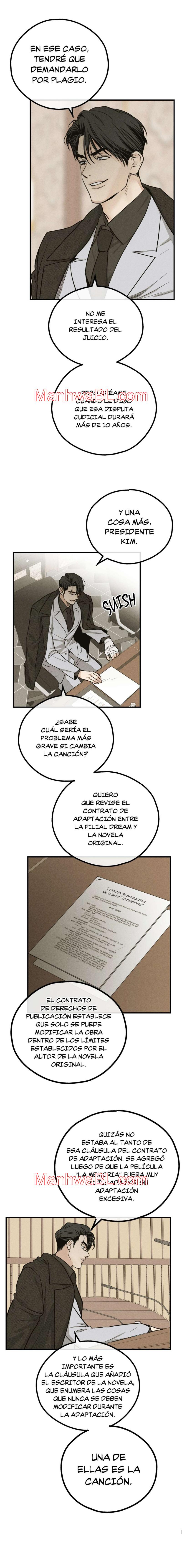 Payback - Capitulo 90 manhwa